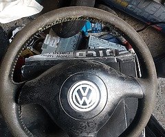 Colt bora jetta parts - Image 7/10