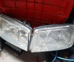 Colt bora jetta parts - Image 9/10