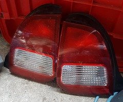 Colt bora jetta parts - Image 10/10