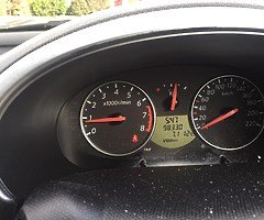 Nissan Micra automatic - Image 4/10