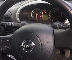 Nissan Micra automatic - Image 5/10