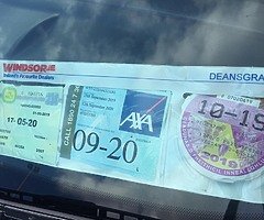 Nissan Micra automatic - Image 7/10