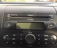 Nissan Micra automatic - Image 10/10