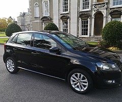 2013 Volkswagen Polo 1.2 (NCT 05/21)