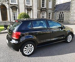 2013 Volkswagen Polo 1.2 (NCT 05/21) - Image 4/10