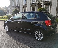 2013 Volkswagen Polo 1.2 (NCT 05/21) - Image 5/10