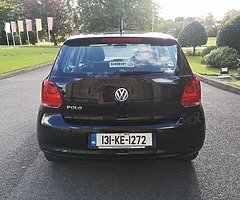2013 Volkswagen Polo 1.2 (NCT 05/21) - Image 6/10