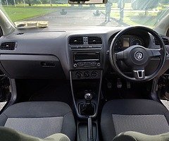 2013 Volkswagen Polo 1.2 (NCT 05/21) - Image 7/10