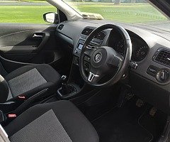 2013 Volkswagen Polo 1.2 (NCT 05/21) - Image 8/10