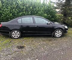 2 Volkswagen Passats for sale parts or repair