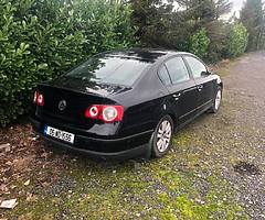 2 Volkswagen Passats for sale parts or repair