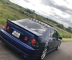 2jz lexus