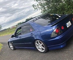2jz lexus