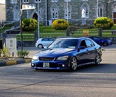 2jz lexus