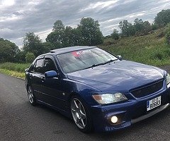 2jz lexus - Image 4/4