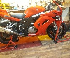 Sv650s