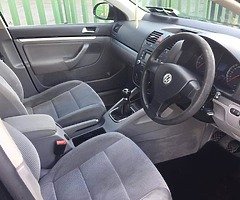 Volkswagen jetta - Image 4/9