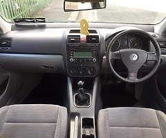 Volkswagen jetta - Image 7/9