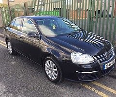 Volkswagen jetta - Image 9/9