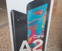 Samsung galaxy a2 core
