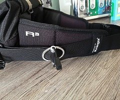 Triumph Waist Bag