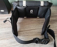 Triumph Waist Bag