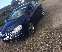 Vw jetta 1.6 diesel