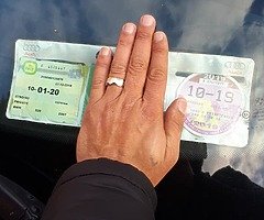 vand bmw 520B automatic nu accept nici un fel de schimburi