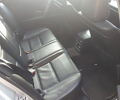 vand bmw 520B automatic nu accept nici un fel de schimburi - Image 4/8