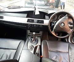 vand bmw 520B automatic nu accept nici un fel de schimburi - Image 6/8
