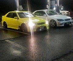 2004 lexus is200