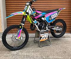 TC125 - Image 3/3