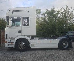 Scania 580 - Image 4/9