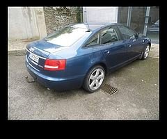 Swap audi a6 2.0d - Image 3/8