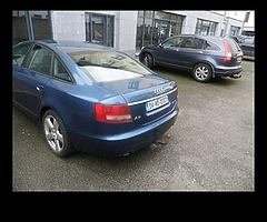 Swap audi a6 2.0d - Image 5/8