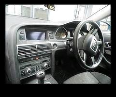 Swap audi a6 2.0d - Image 7/8