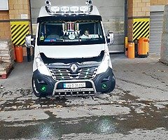 Reliable Man with a van