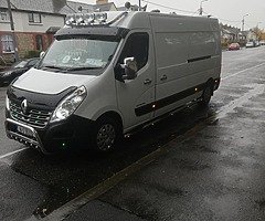 Reliable Man with a van