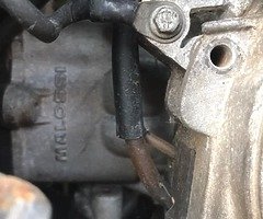 Gilera 180 for swap - Image 4/4