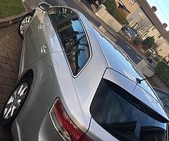 2011 Toyota Avensis 2.0 D4D Estate