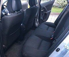 2011 Toyota Avensis 2.0 D4D Estate