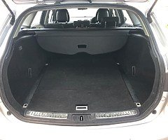 2011 Toyota Avensis 2.0 D4D Estate - Image 5/8
