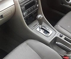 Audi A4 AUTOMAT - Image 4/5