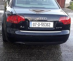 Audi A4 AUTOMAT - Image 5/5