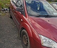 Vind Ford focus - Image 3/4