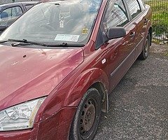 Vind Ford focus - Image 4/4