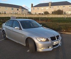 BMW 320d