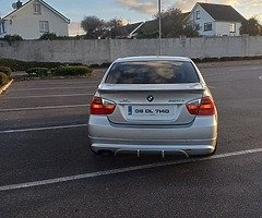 BMW 320d