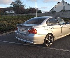 BMW 320d - Image 3/5