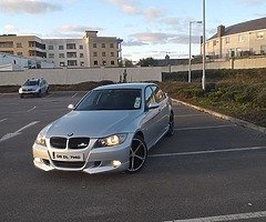 BMW 320d - Image 4/5
